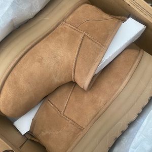 UGG Platform Ultra Mini